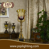 up Lighting, Room Decorative Yellow Table Lamp