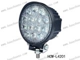LED Work Lamp/Light Bar/Driving Light 42W (HCW-L4201)