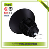 Energy Saving Workshop 200W High Bay Light with Competitive Price
