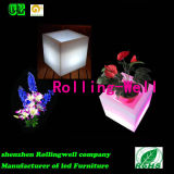 LED Garden Flower Pot Lights, LED Decorative Flower Pot, Outdoor LED Pot Lights