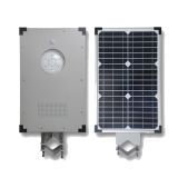 15 W All in One Solar LED Light for Garden/Street/Walkway/Countryside
