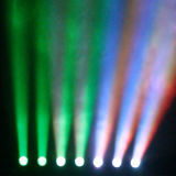 LED Effect Light/Disco Light/ LED Eight Eyes Beam/LED Moving Head Beam/ Stage Lighting/Stage Light