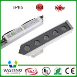 Energy Saving LED Wall Washer Light with 5 Years Warranty