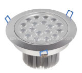 2015 Hottest High Quality LED Ceiling Light (18W)
