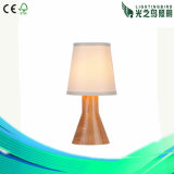 Lightingbird New Decorative Wooden Table Lamp (LBMT-SB)