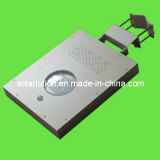 15W LED Solar Garden Light with CE, RoHS, ISO Certificates