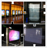 Scrolling System Scrolling LED Light Box for Picture Frame Advertising Display