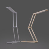 LED Foldable Table/Desk Lamp for Reading and Writing
