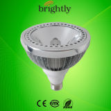 PAR38 Lamp 18W E27 1300lm COB LED Spotlight