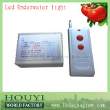 LED Pool Lights Underwater High Power IP68 LED Waterproof Underwater Light 12V