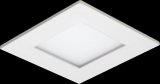3W LED Panel Light Square Ceiling Light (TD3200)