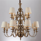 Classical Iron Chandeliers (SL2091-8+4)