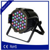 Professional LED PAR 64 Light 36X3w RGB DJ Equipment