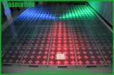 P125mm Interactive Dance Floor LED Display