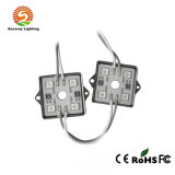 4SMD LED Module Light with Iron Shell Good Waterproof