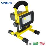 Mini 5W Rechargeable Portable LED Work Light