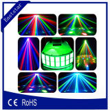 High Power Disco Butterfly LED Stage Light