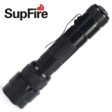 3W Powerful LED Flashlight with CE Certification