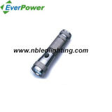 12LED Aluminum LED Flashlight (FA-2009-12LED)
