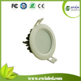 IP65 Waterproof Round LED Ceiling Down Light CE RoHS