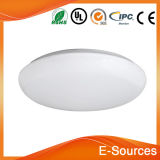 Energy Saving 9W/12W/15W/18W/20W Round Ceiling LED Panel Light
