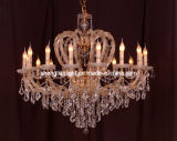 Candle Chandelier Ml-0164
