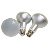 New Design 8W R80 E27 E26 LED Light Bulbs