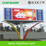 Chipshow P16 Ventilation Full Color Video Outdoor LED Advertising Display