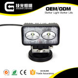 Car LED Work Light with CE, RoHS Certification