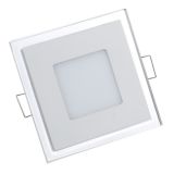 5730SMD 18W LED Panel Price Ceiling Down Light Factory