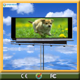 PH20mm Outdoor Exhibition LED Video Display