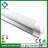 9W 600mm 800 to 900lm Integrated T8 LED Energy Saving Tube Light