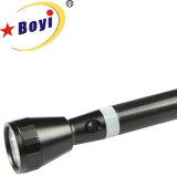Powerfull Rechargeable 3W CREE LED Flashlight