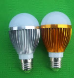 60X110mm 12V E27 LED Light Bulb / Solar LED Light