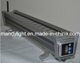 LED Waterproof 15PCS*1W RGB 3-in-1 Wall Washer Light (MD-L009)