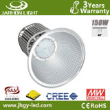 Factory Lighting Meanwell Driver CREE 150W LED High Bay Light