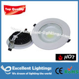 Professional Thermal Management LED Down Light Eyeshield