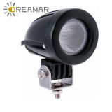 2 Inch 10W LED Work Light for 4*4