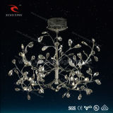 G4 Modern Design Lamp Crystal Chandelier Lighting (Mx20367-24)