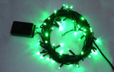 LED Light 100l Green