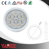 24PCS 1.5W Epistar SMD3528 LED Under Cabinet Lights with CE, RoHS