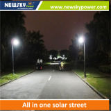 Hot Sell Solar Products 50W LED Light with Motion Sensor