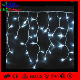 LED Decoration Holiday Christmas Outdoor Flash Icicle Lights