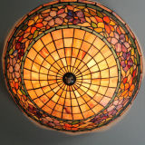 Festival Tiffany Ceiling Lamp with Modern Style for Coffee Shop (XC22001)