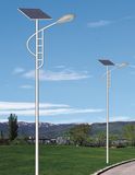 LED Solar Street Light