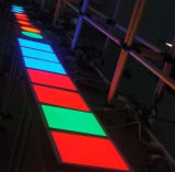 SMD5630 RGB LED Panel Light 30cm*120cm
