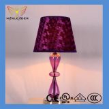 Table Lamp in Regular Factory with Export Right (MT247)