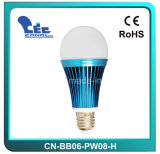 LED Bulb/LED Bulb Light Approve CE RoHS PSE