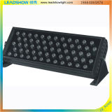 60W 80W LED Wall Washer Stage Light