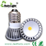 3W E27 LED Bulb/ Spotlight (H/MR-3W-1)